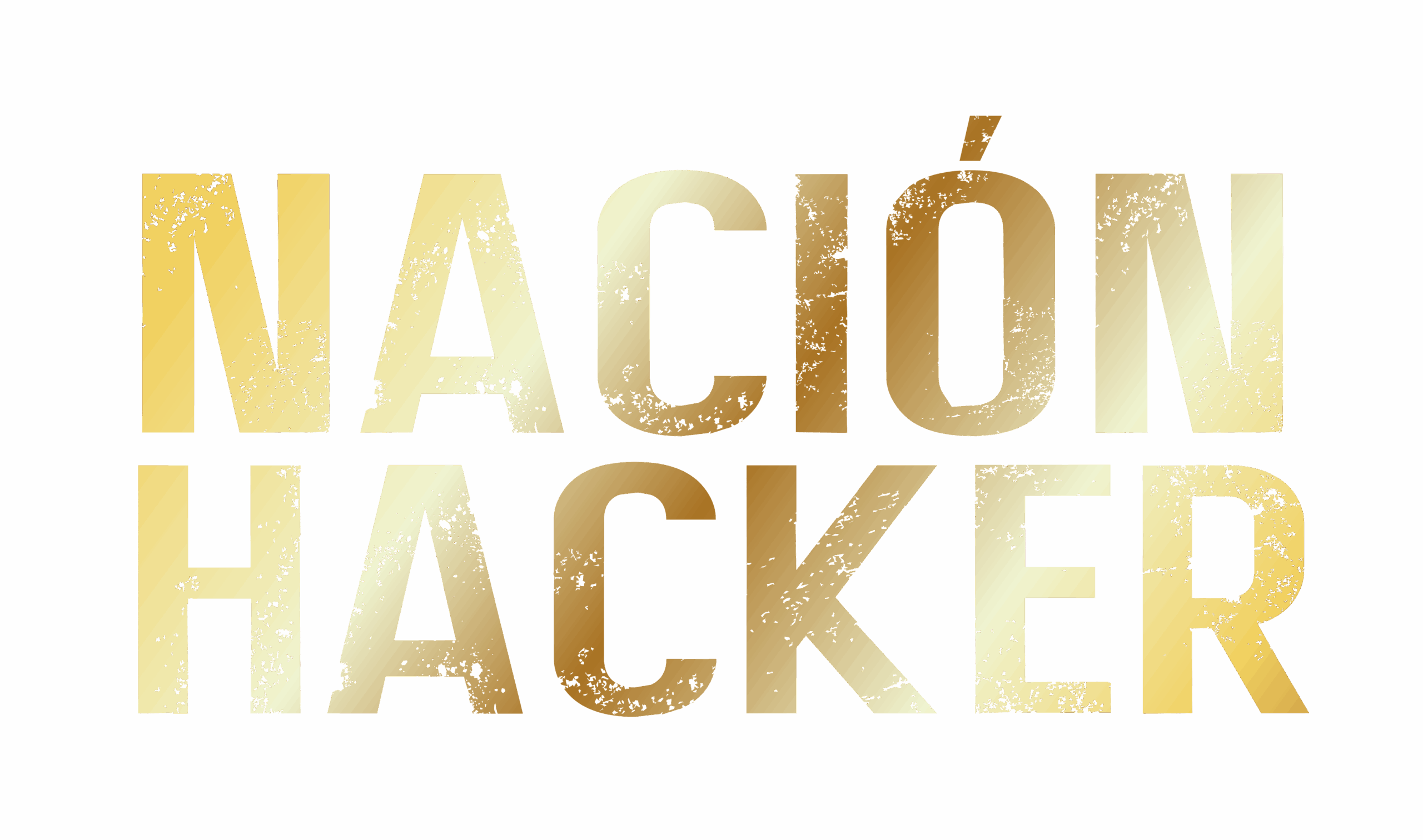 Nación hacker logo